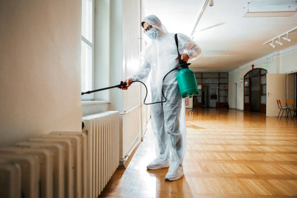 Best Pest Prevention Services  in North Vernon, IN